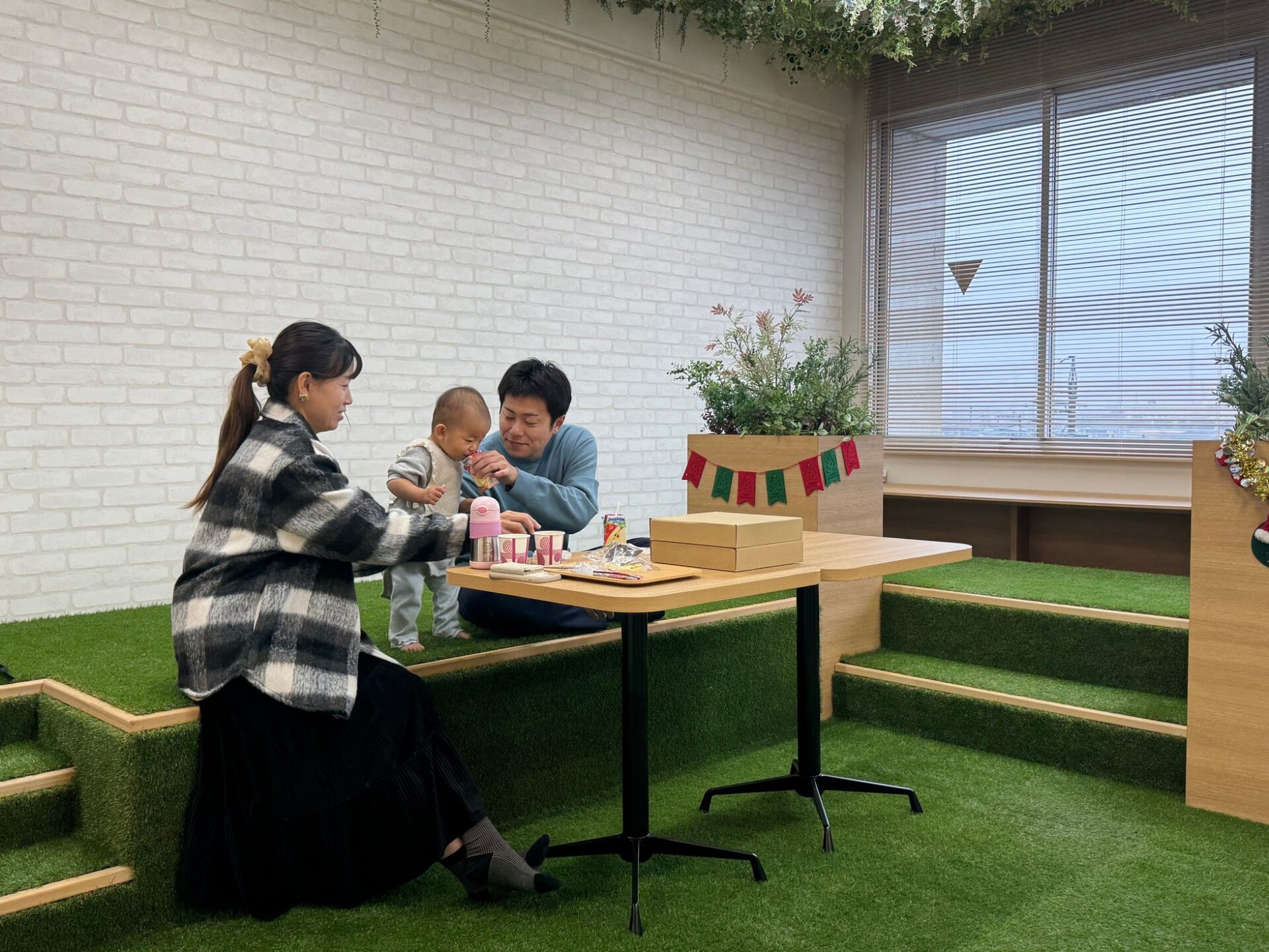 タートル、家族向け体験型イベントを開催 - 画像8