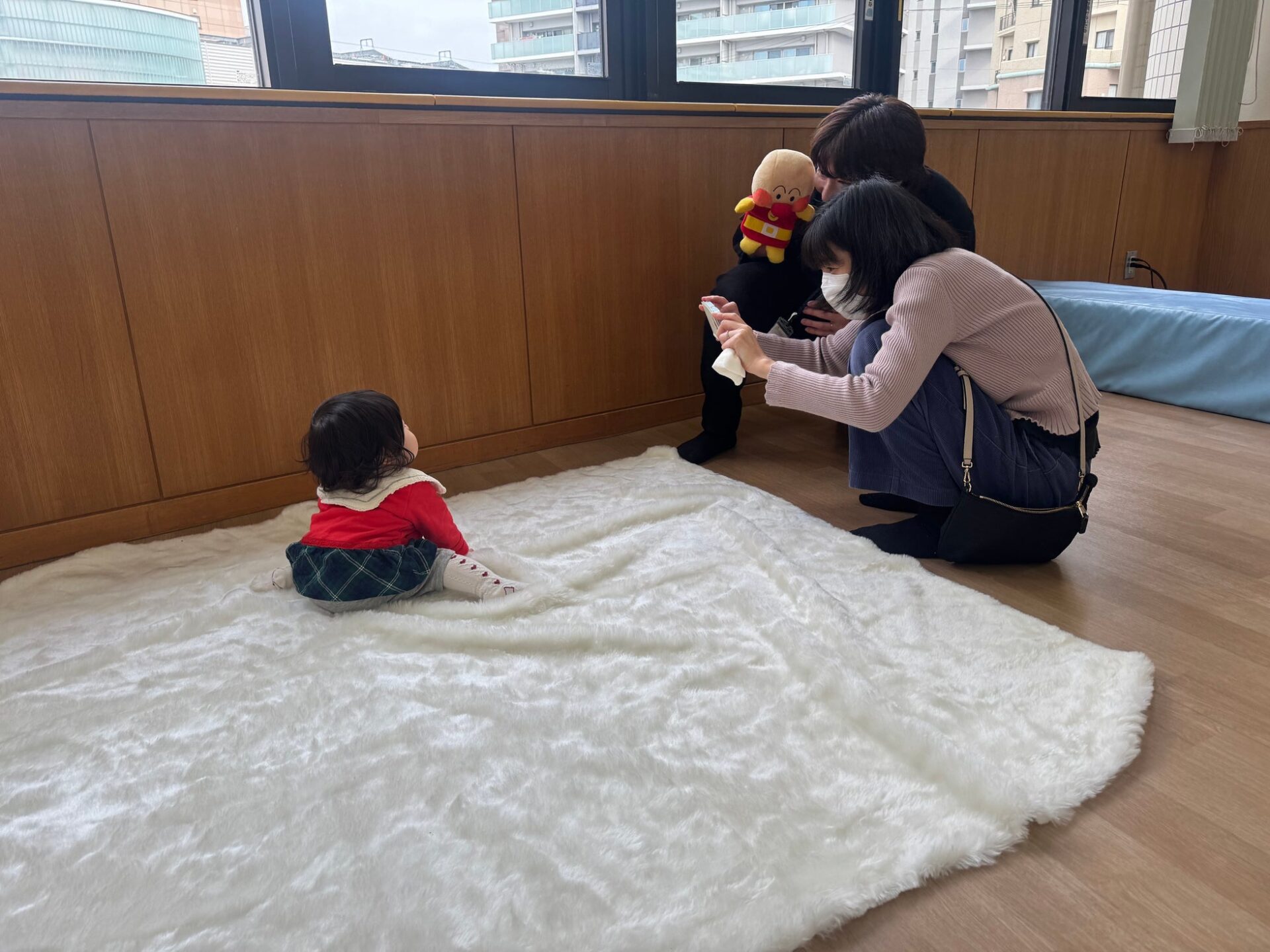 未就園児向けスマホ撮影講座開催 - 画像3