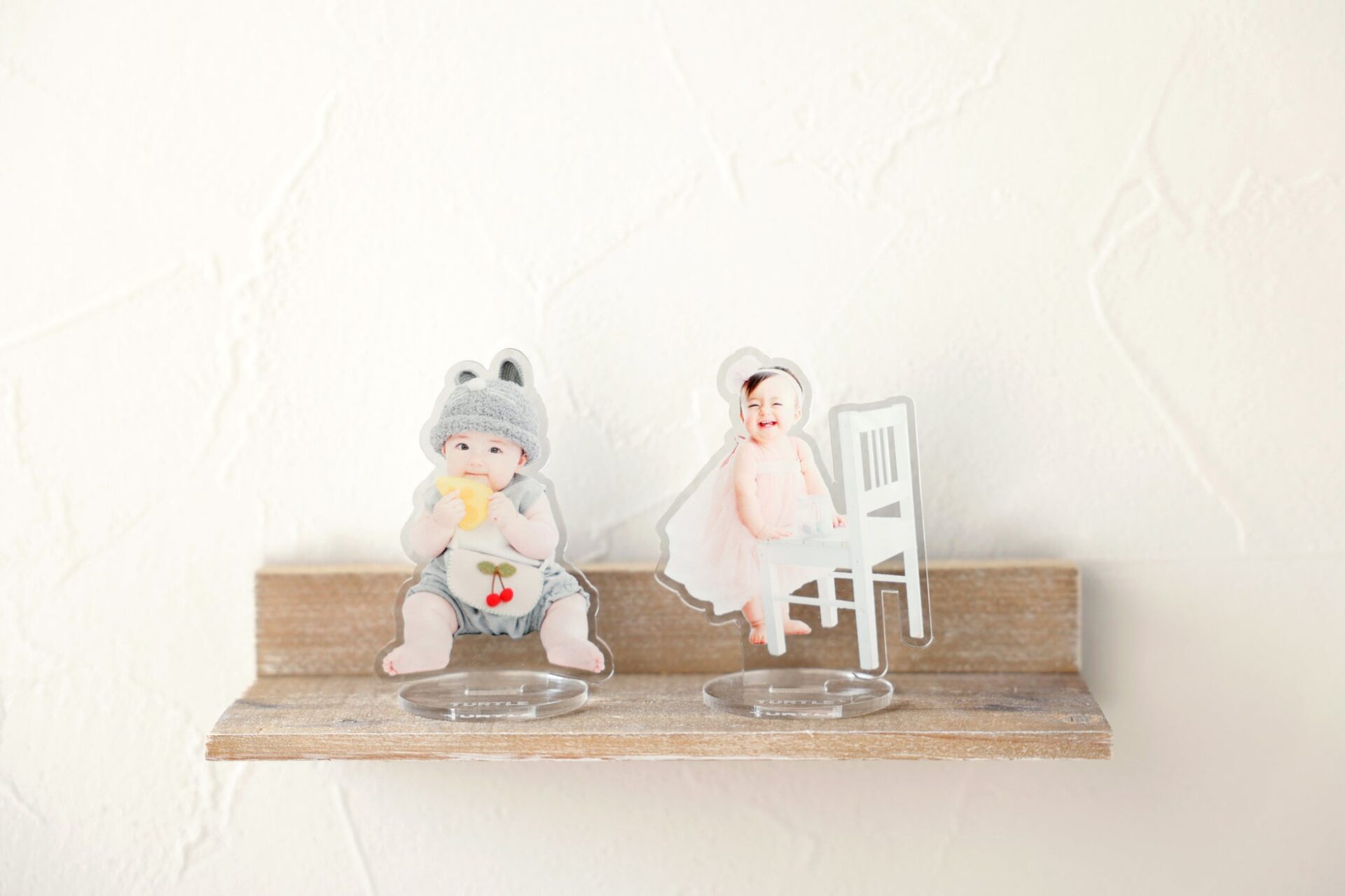 タートル、アクスタ販売が前年比60%増 - 画像3