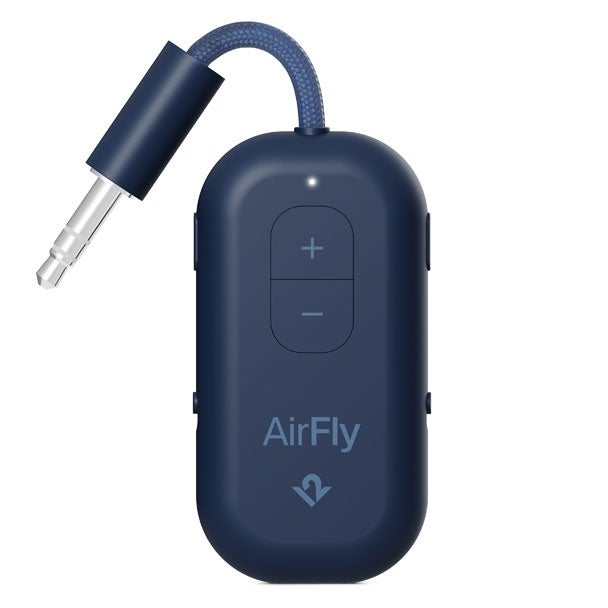 Twelve South AirFly Pro 2に新色Coastal Blue登場 - 画像3