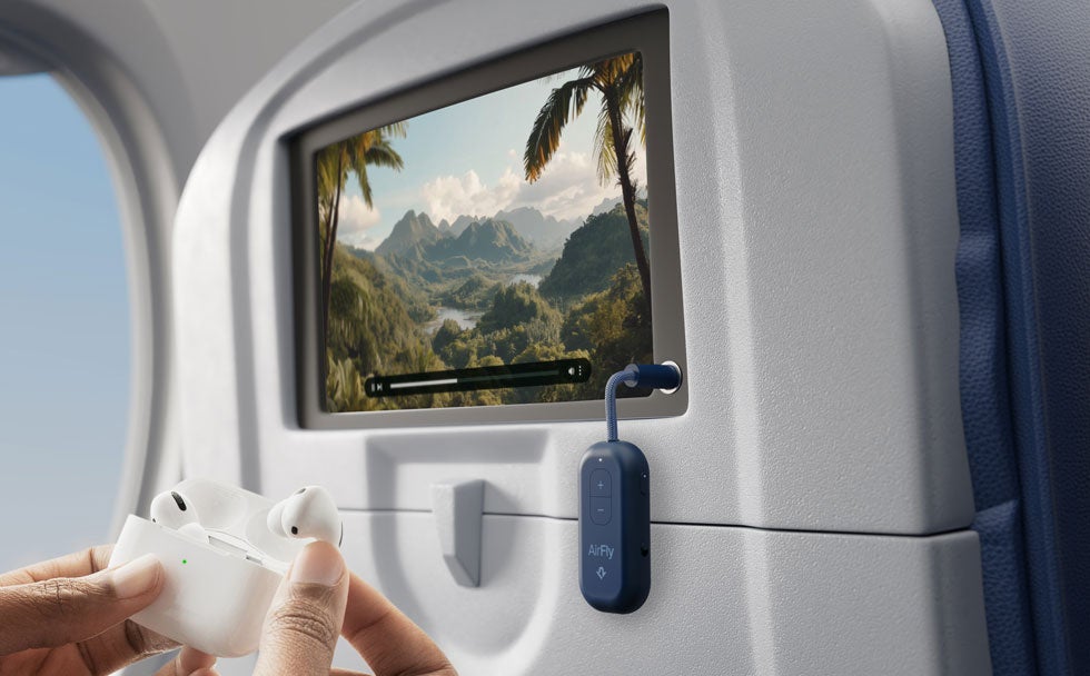 Twelve South AirFly Pro 2に新色Coastal Blue登場 - 画像5