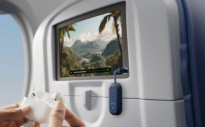 Twelve South AirFly Pro 2に新色Coastal Blue登場 - 画像6