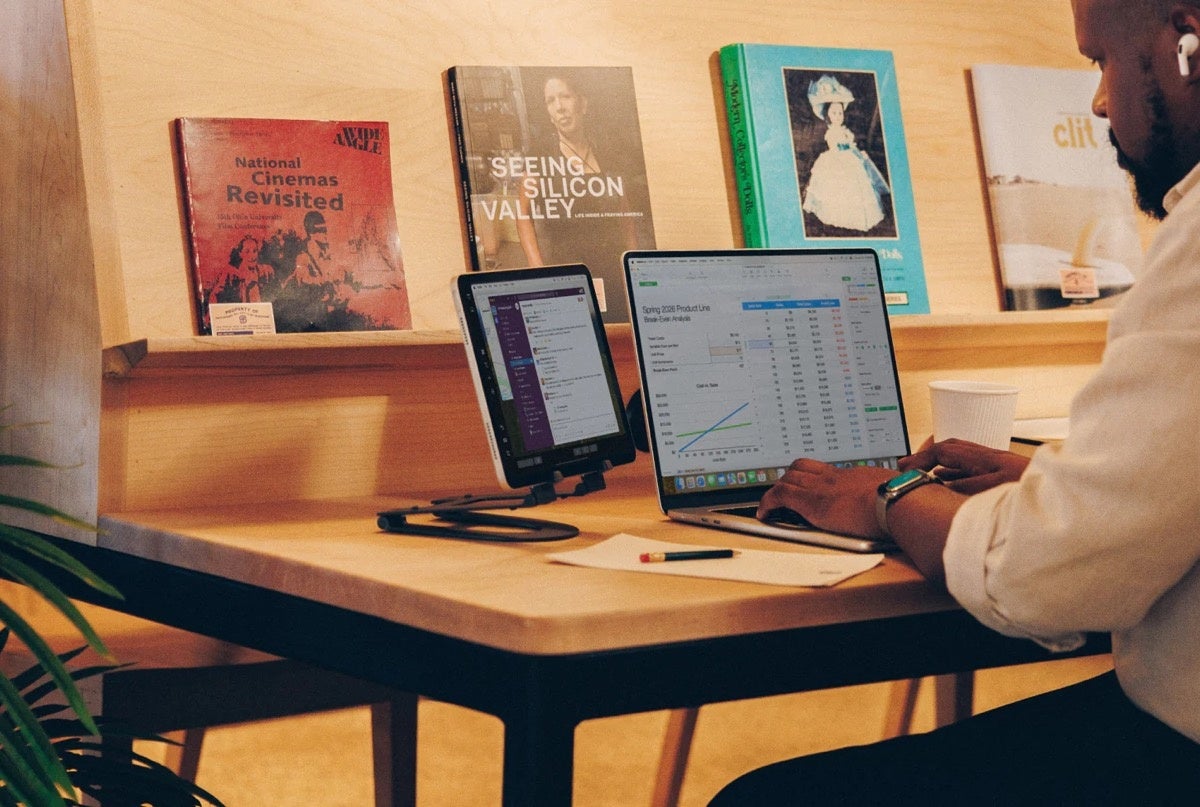 Twelve South Curve Mini 発売 - 画像5