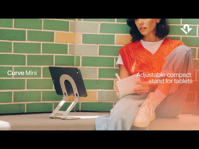 Twelve South Curve Mini 発売 - 画像7