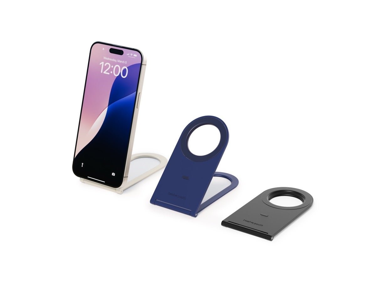 Twelve South Curve Nano発売 - 画像3