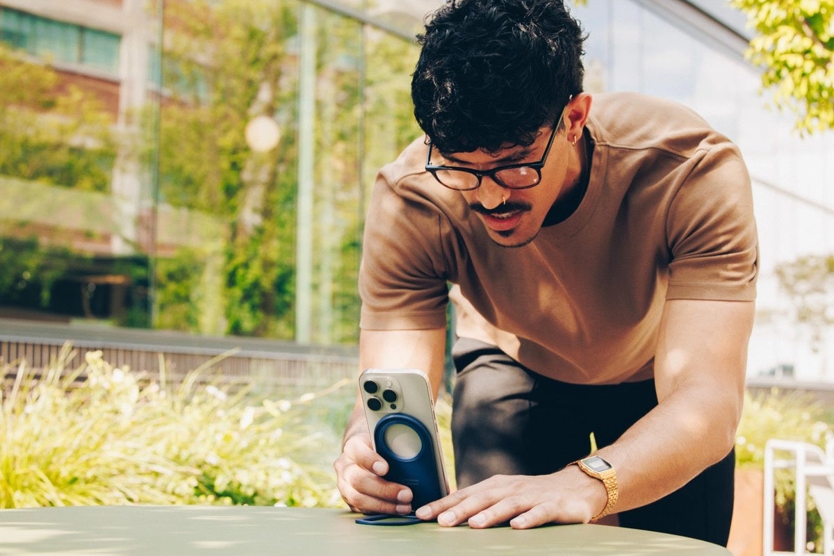 Twelve South Curve Nano発売 - 画像5