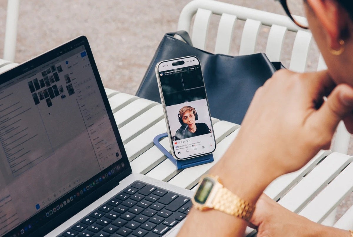 Twelve South Curve Nano発売 - 画像6