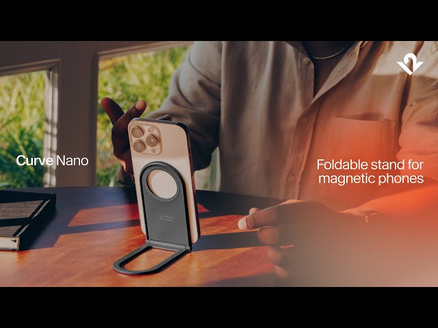 Twelve South Curve Nano発売 - 画像7