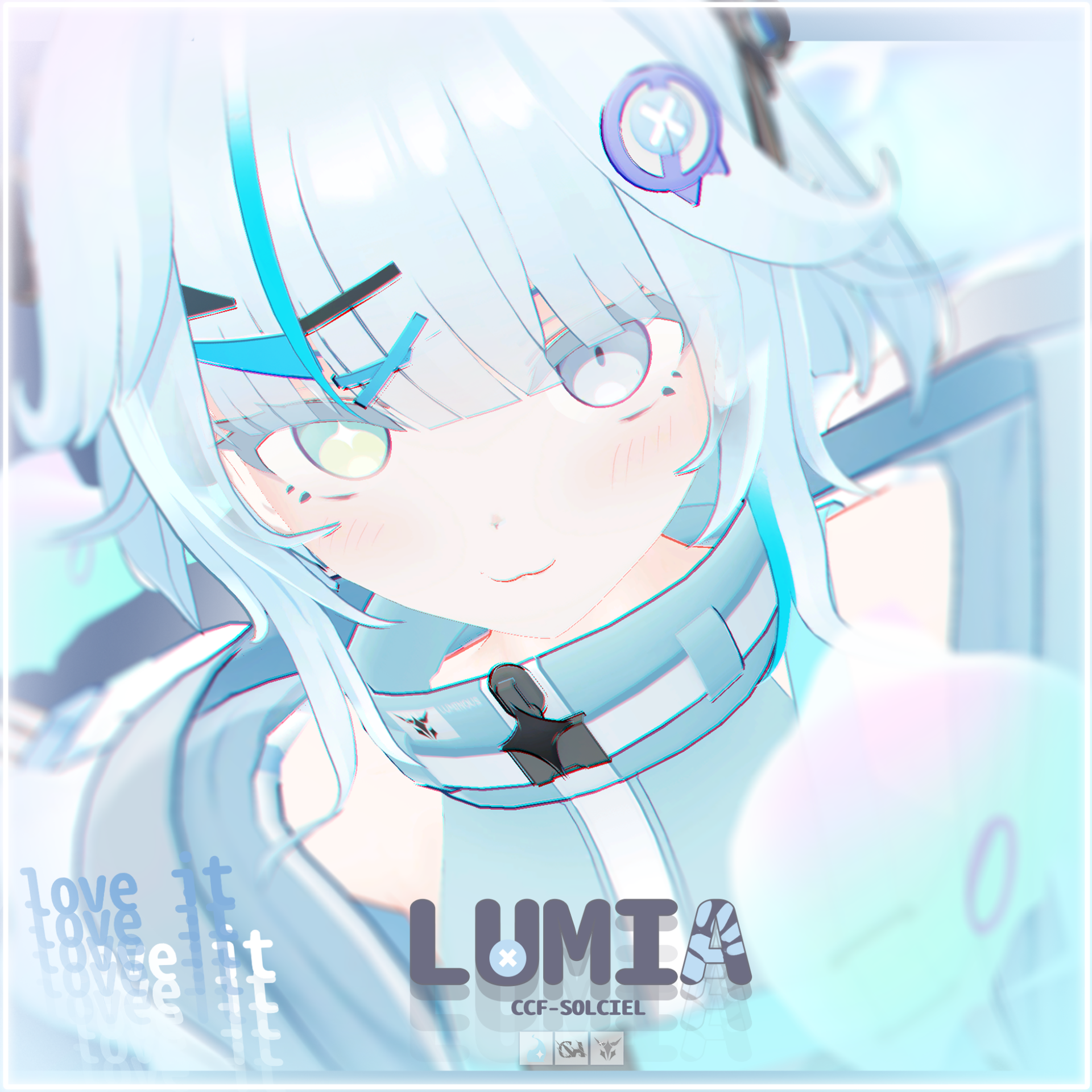 ユーステラ、3Dモデル対応衣装の制作・販売ショップを募集 - 画像3