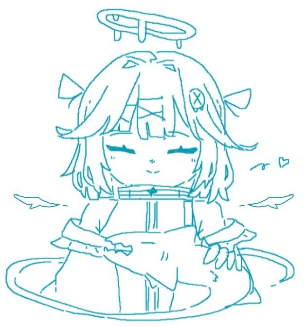 ユーステラ「ルミアちゃん」イラストコンテスト結果発表 - 画像2