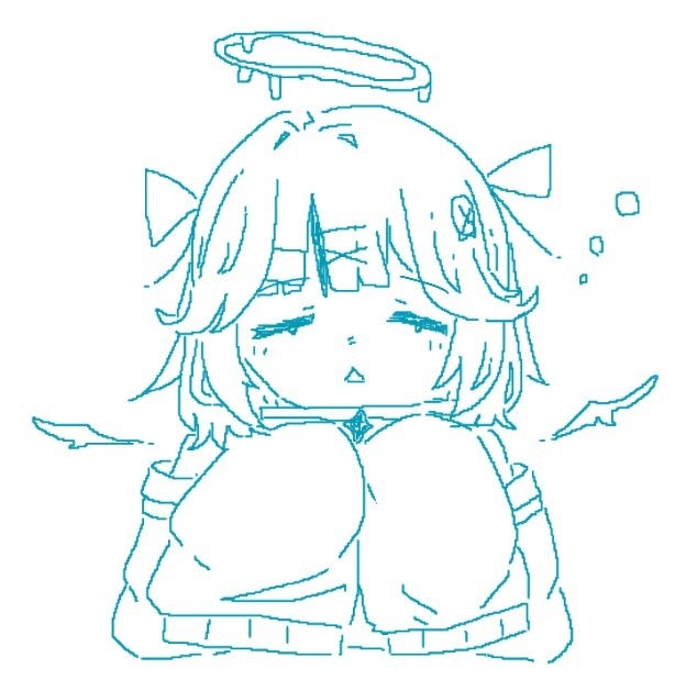 ユーステラ「ルミアちゃん」イラストコンテスト結果発表 - 画像3