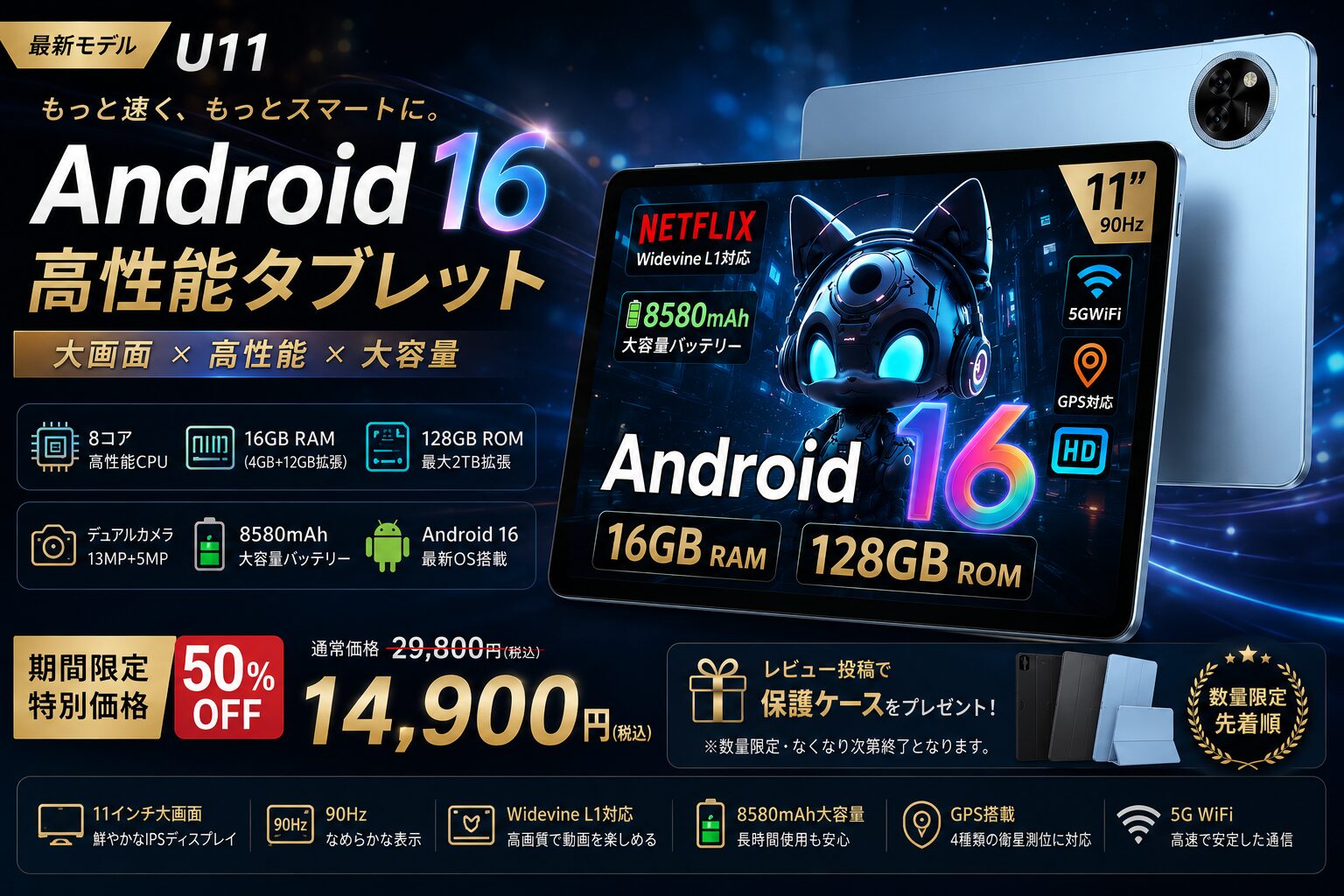 U11
