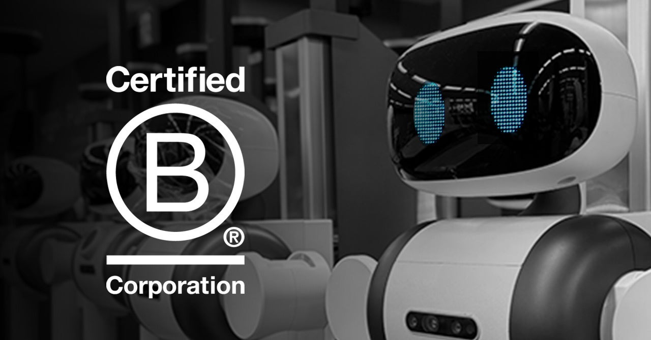 ｕｇｏ、国際認証「B Corp(TM)」を取得 - 画像1