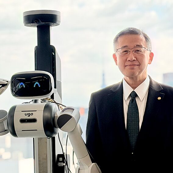 ugo、NTT西日本などから資金調達を実施し累計40億円を突破 - 画像8