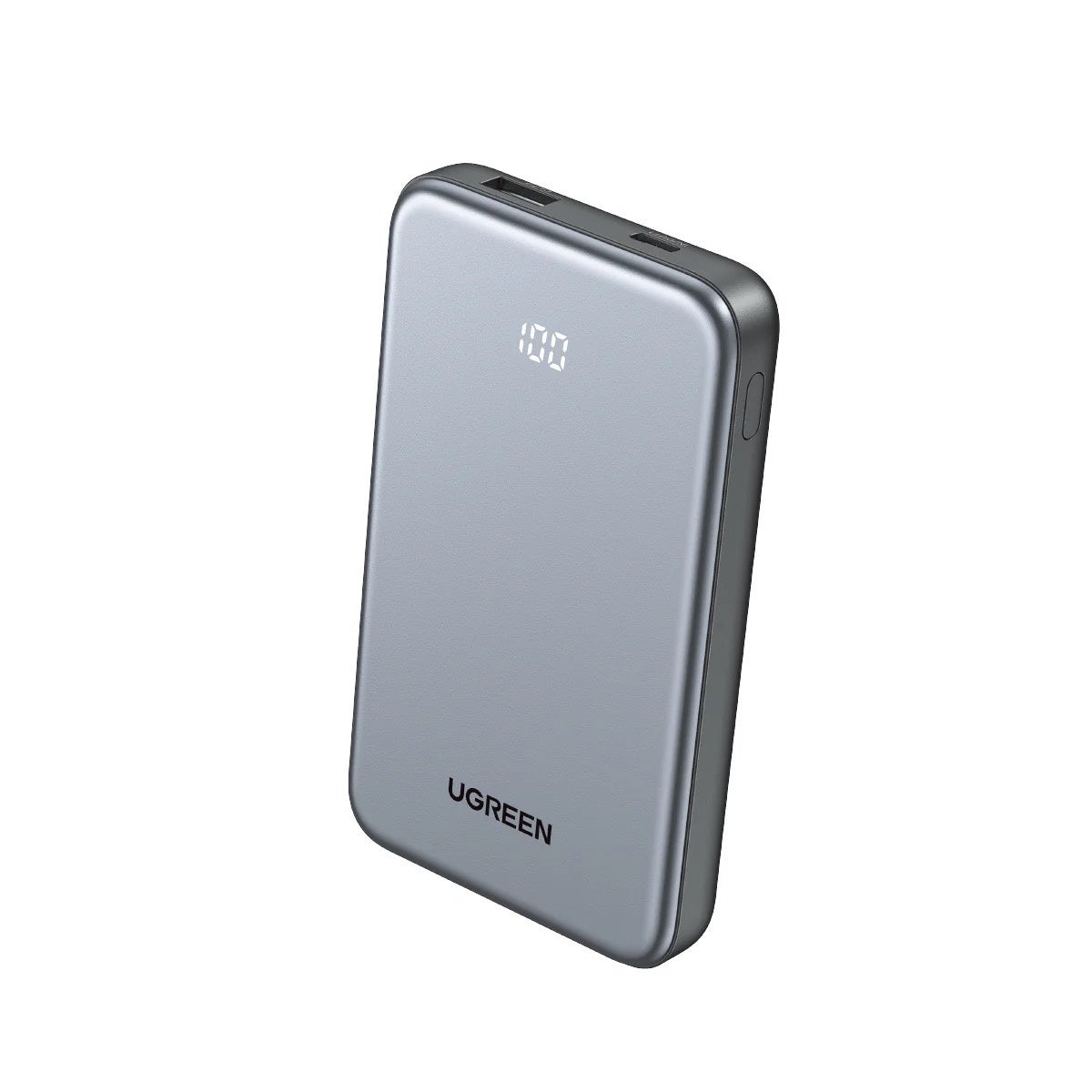 UGREEN 10000mAhモバイルバッテリー、12月26日より取扱開始 - 画像3