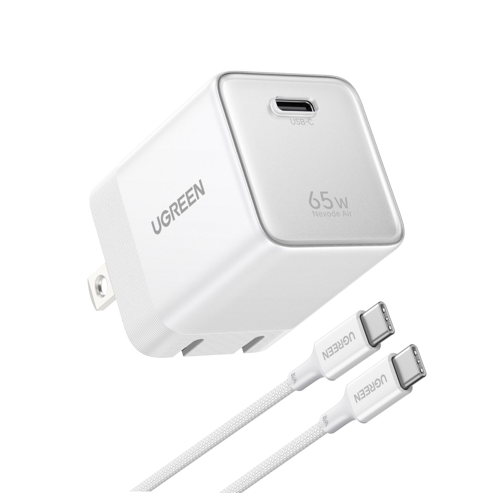 UGREEN、薄型・小型を極めた充電器とモバイルバッテリー「Air」シリーズを発表 - 画像3