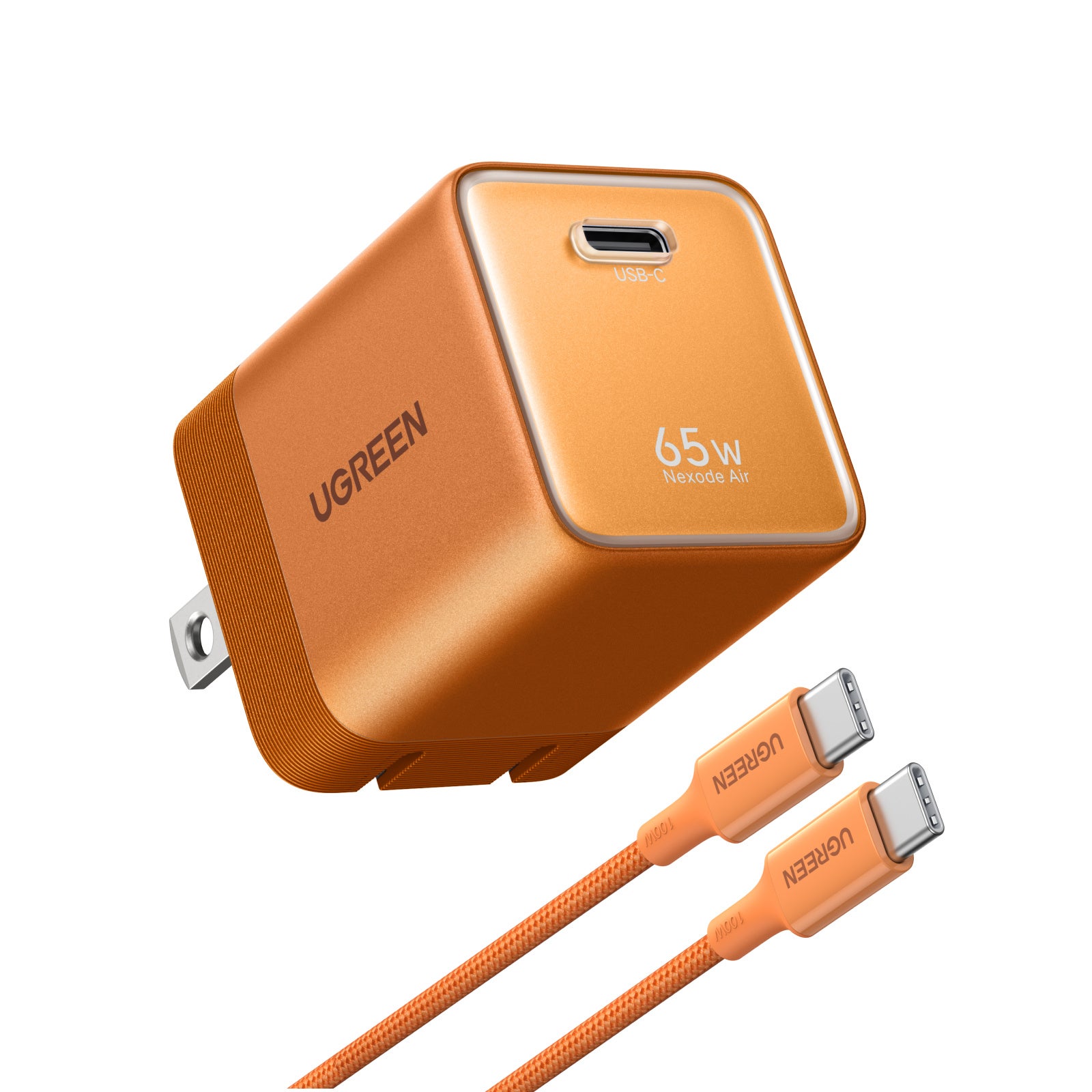 UGREEN、薄型・小型を極めた充電器とモバイルバッテリー「Air」シリーズを発表 - 画像5