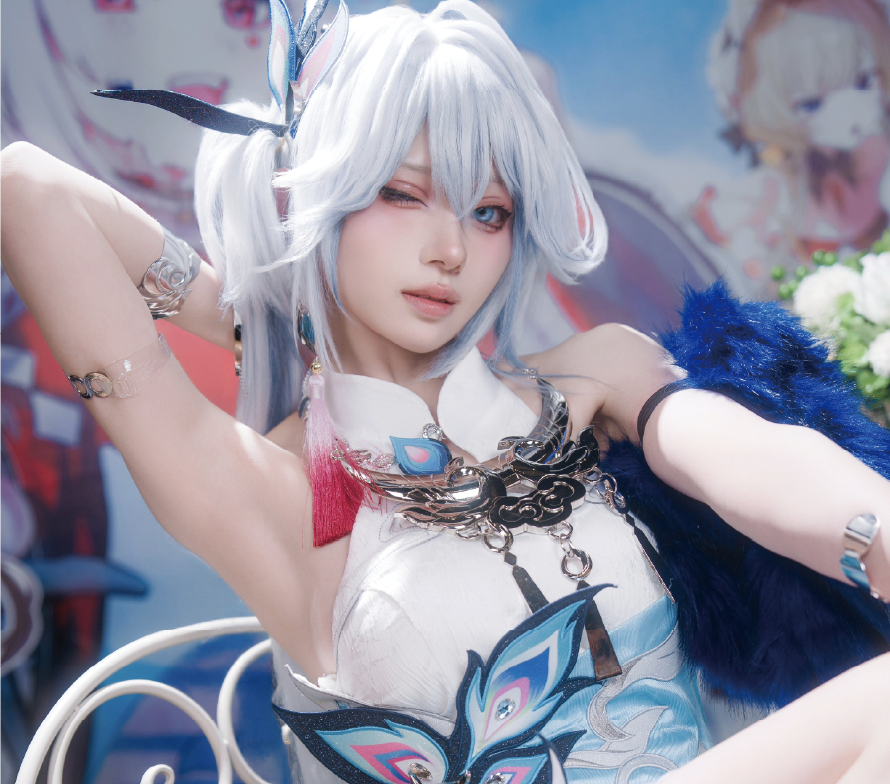 UGREEN、人気RPG「崩壊：スターレイル」とのコラボ充電ギアを発表｜店頭イベントおよびキャンペーン