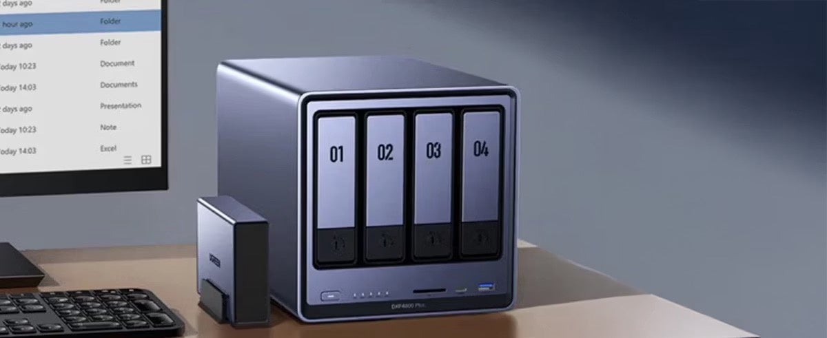 UGREEN NASync対応 120W DC無停電電源装置、2月2日より取扱開始 - 画像1