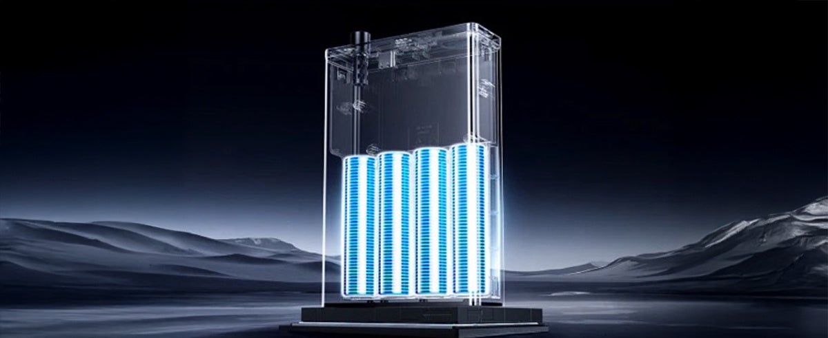 UGREEN NASync対応 120W DC無停電電源装置、2月2日より取扱開始 - 画像4