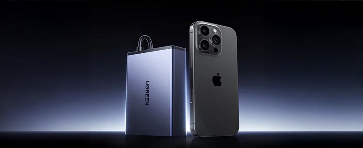 UGREEN NASync対応 120W DC無停電電源装置、2月2日より取扱開始 - 画像5