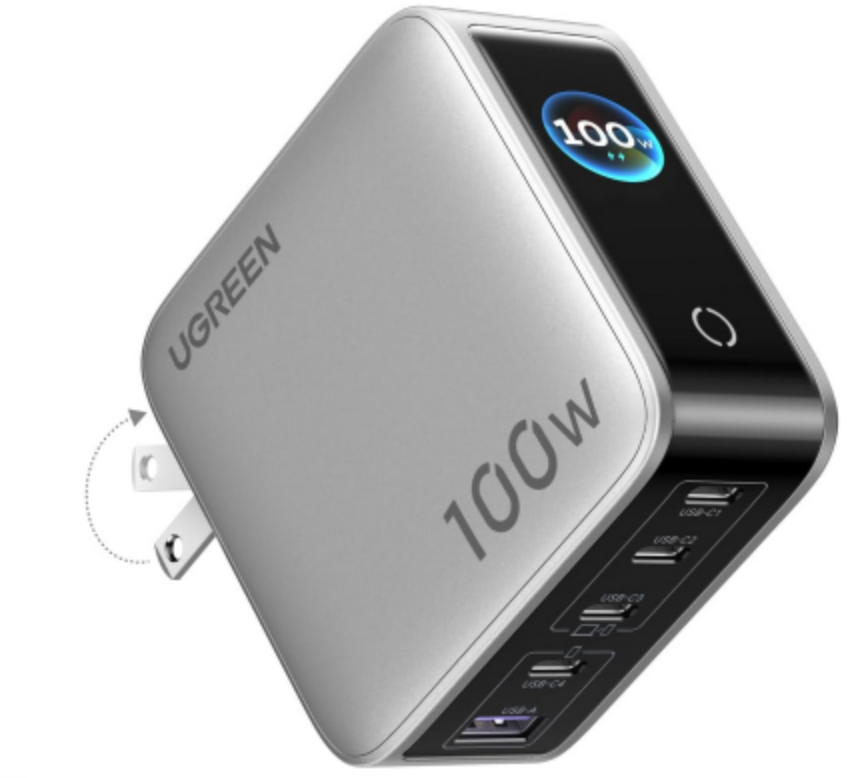 UGREEN、プライムデーで最大56%OFFのセールを開催｜モバイルバッテリーおよび充電器のセール対象品