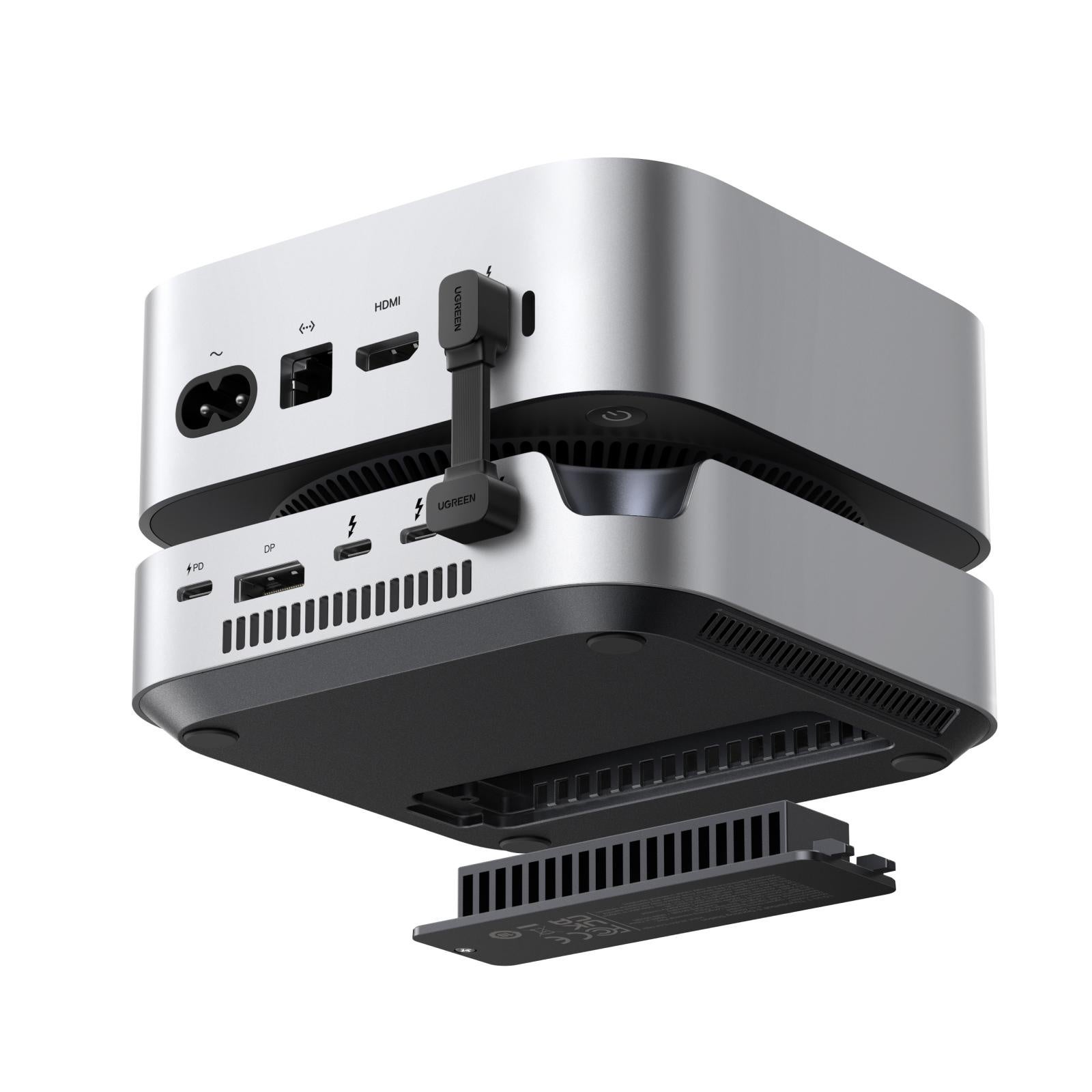 UGREEN、Thunderbolt 5対応ドッキングステーション2モデルを発売 - 画像6