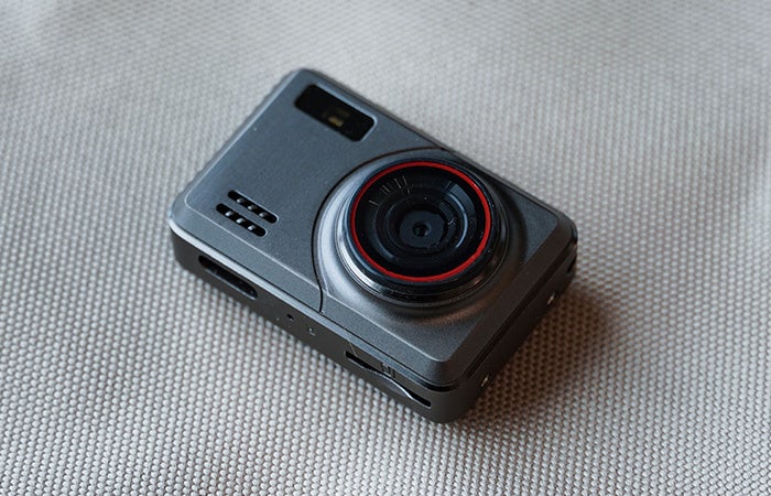 UI、指でつまめる超小型デジカメ「Rough Mini Camera」を発売 - 画像14