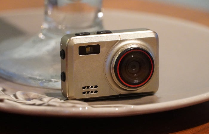 UI、指でつまめる超小型デジカメ「Rough Mini Camera」を発売 - 画像18