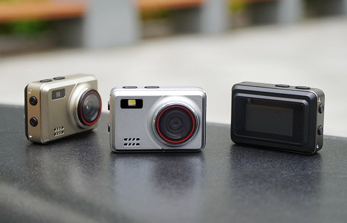 UI、指でつまめる超小型デジカメ「Rough Mini Camera」を発売 - 画像19