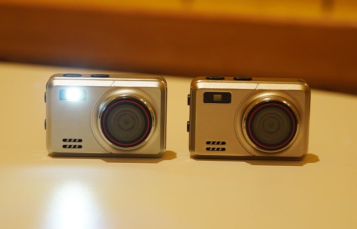 UI、指でつまめる超小型デジカメ「Rough Mini Camera」を発売 - 画像20