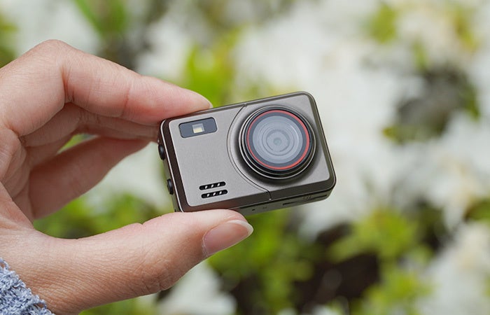 UI、指でつまめる超小型デジカメ「Rough Mini Camera」を発売 - 画像5