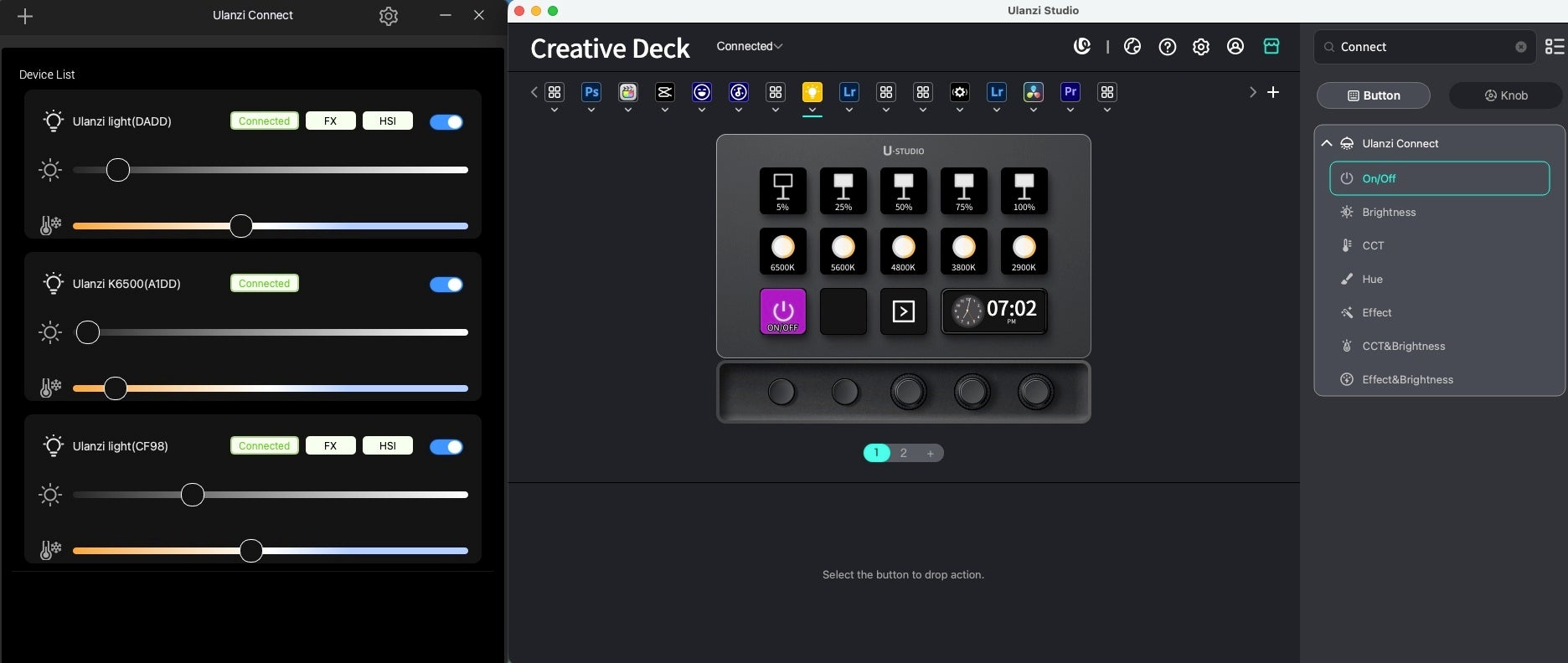 ウランジ、14キーと3ノブを備えた「Ulanzi D200X Creative Deck」を発売 - 画像11