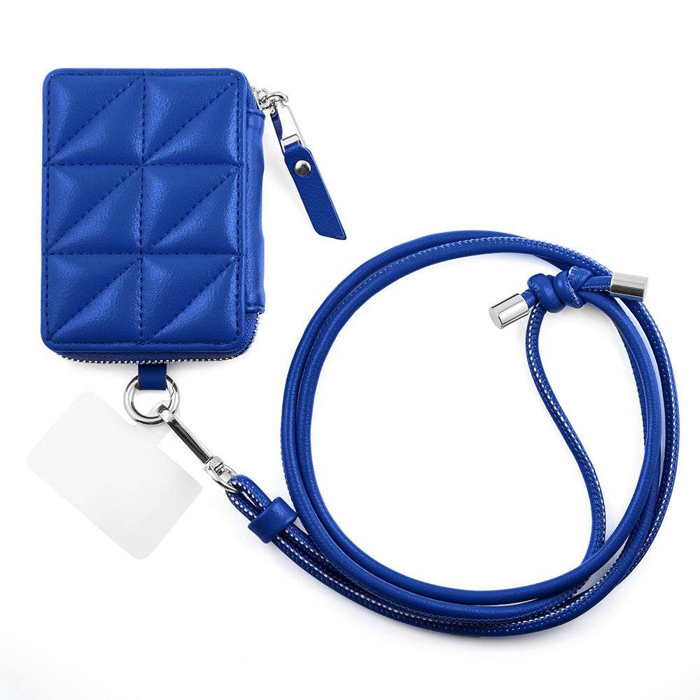 UNICASE、MagSafe対応「Mag Shoulder」に新色ブルー・ピンクが登場 - 画像13