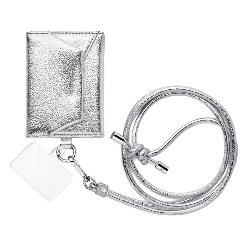 UNICASE、MagSafe対応「Mag Shoulder」に新色ブルー・ピンクが登場 - 画像18
