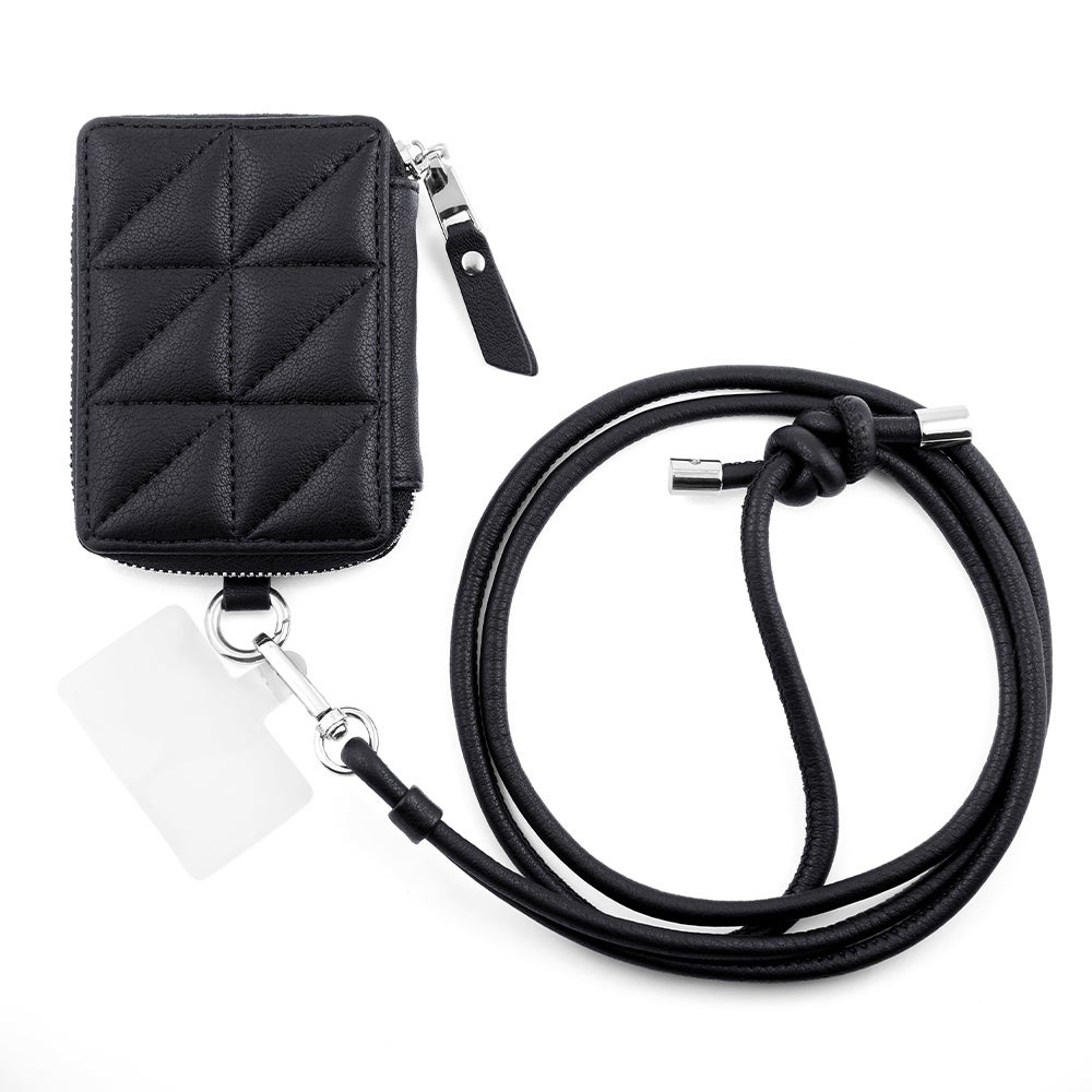 UNICASE、MagSafe対応「Mag Shoulder」に新色ブルー・ピンクが登場 - 画像19
