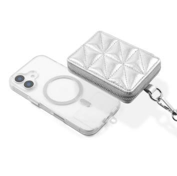 UNICASE、MagSafe対応「Mag Shoulder」に新色ブルー・ピンクが登場 - 画像7