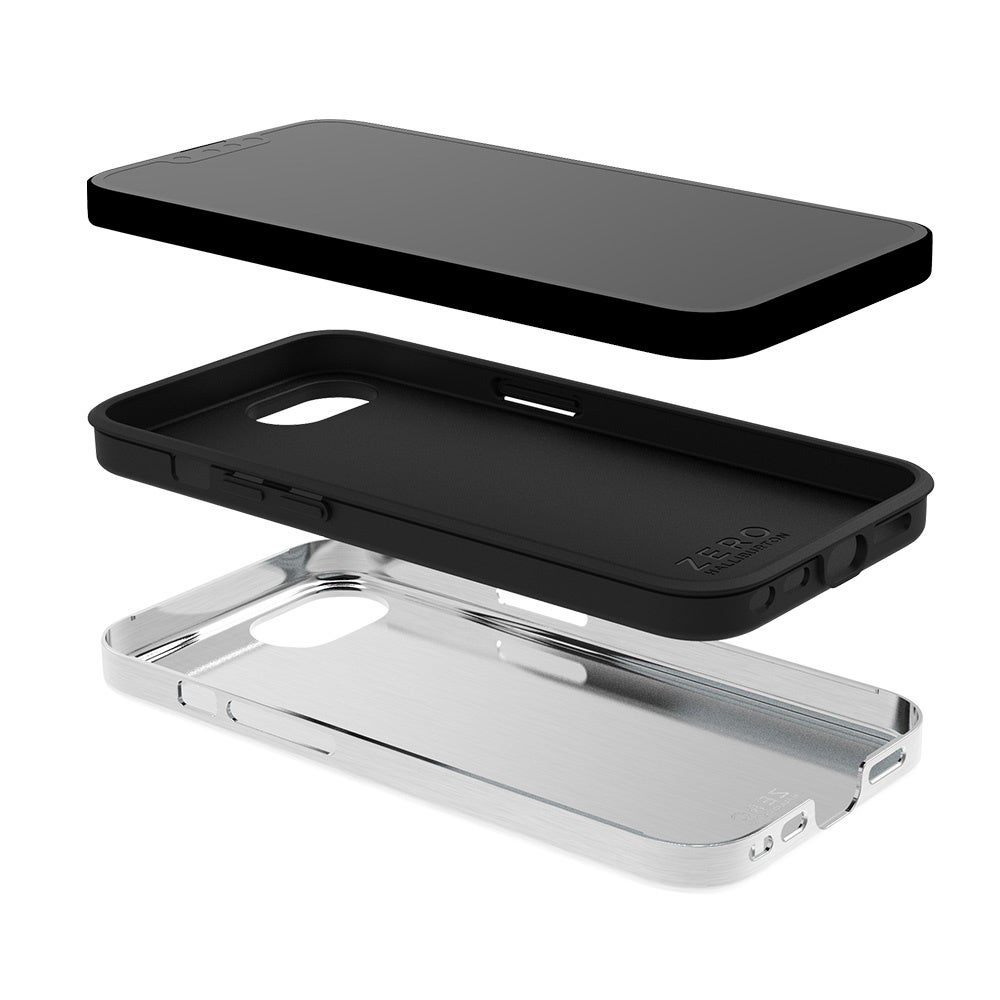 UNICASE、iPhone 17e対応のゼロハリバートンコラボケースを発売 - 画像4