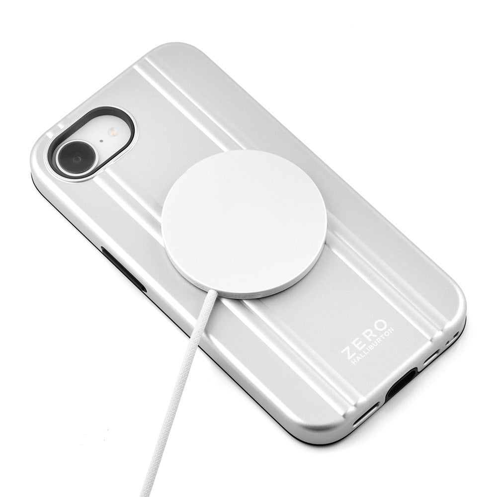 UNICASE、iPhone 17e対応のゼロハリバートンコラボケースを発売 - 画像5