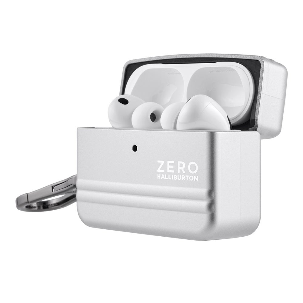 ティーガイア、ゼロハリバートン仕様のAirPods Pro 3用ケースを発売 - 画像5