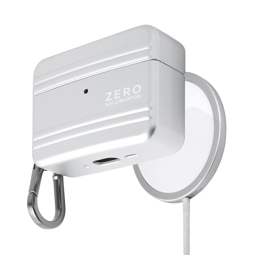 ティーガイア、ゼロハリバートン仕様のAirPods Pro 3用ケースを発売 - 画像6