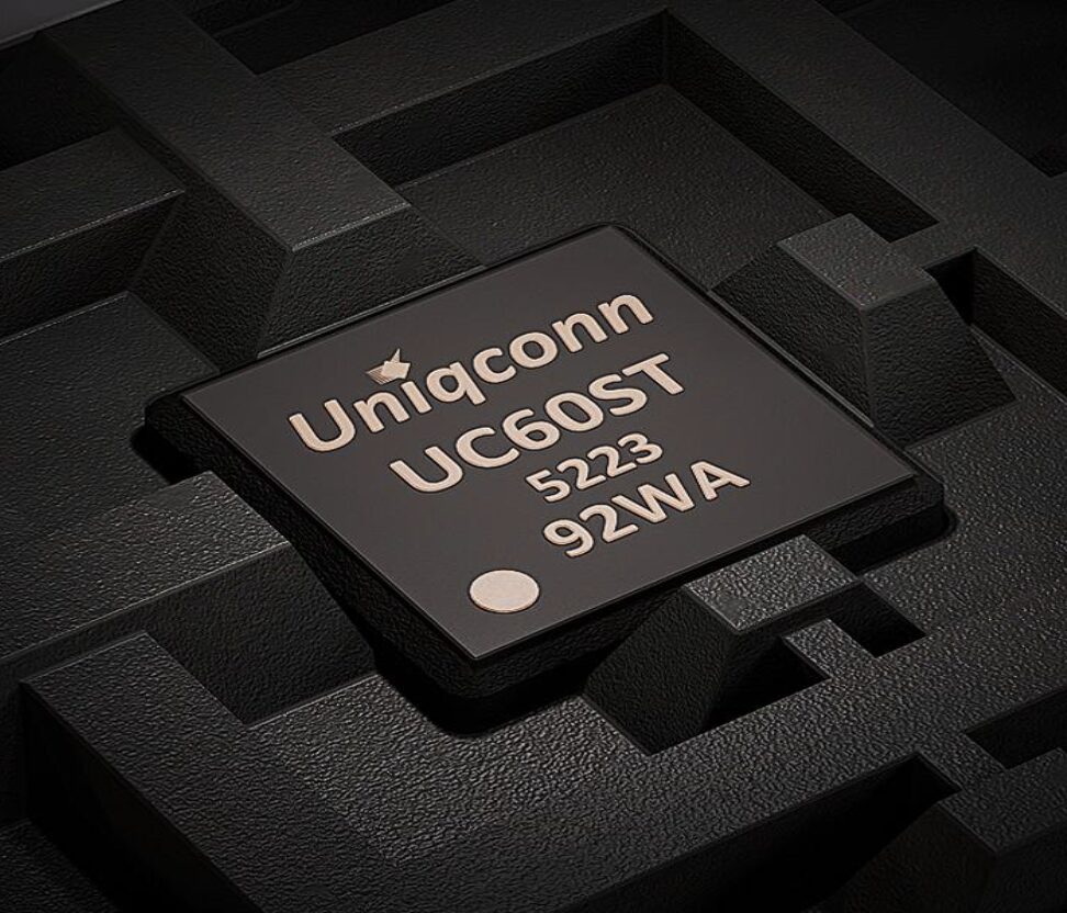 Uniqconn、ケーブル不要の高速無線伝送IC「UC60S10」を発表 - 画像1
