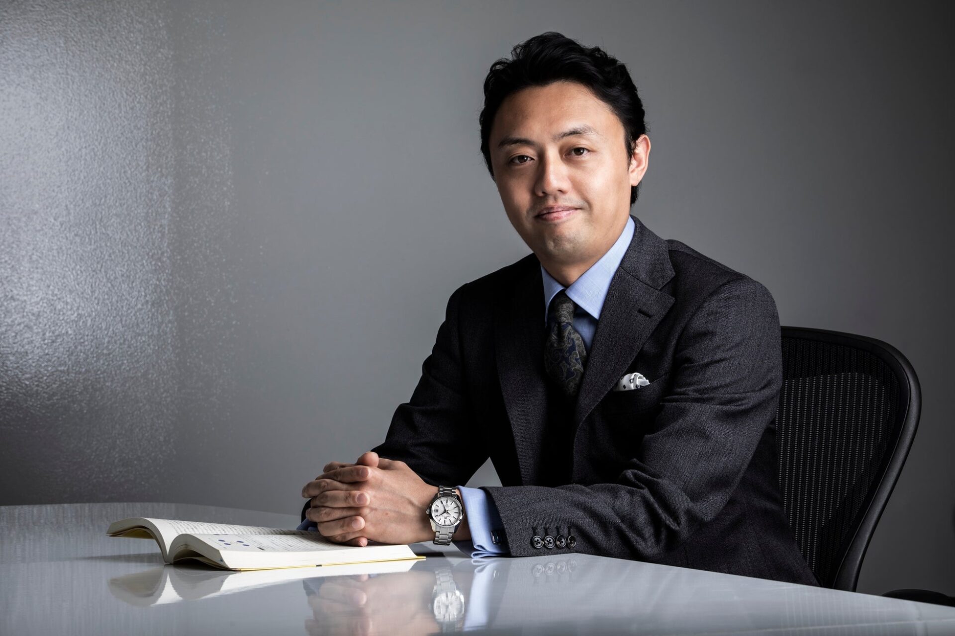 株式会社Unseed、技術顧問に東京大学大学院の松尾豊教授が就任 - 画像1