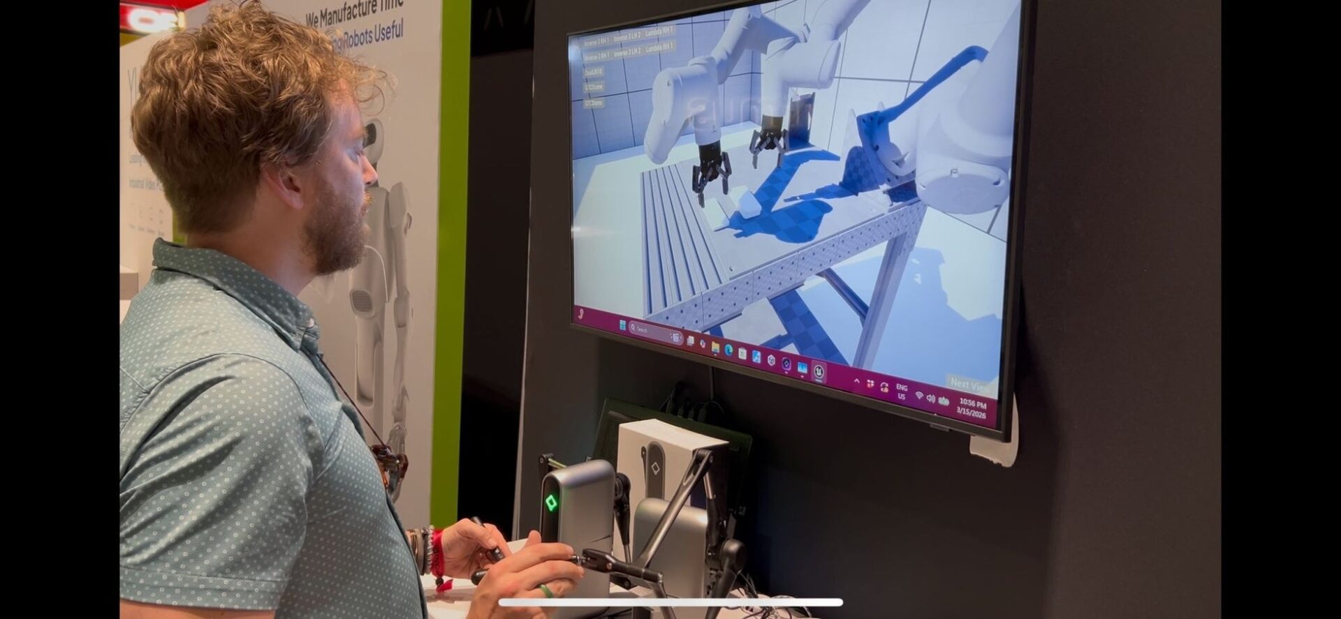 ユニバーサルロボットとScale AI、模倣学習システム「UR AI Trainer」を発表 - 画像3