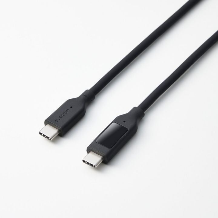 エレコム、充電状況がひと目でわかるUSB Type-Cケーブル&延長ケーブルを新発売 - 画像2