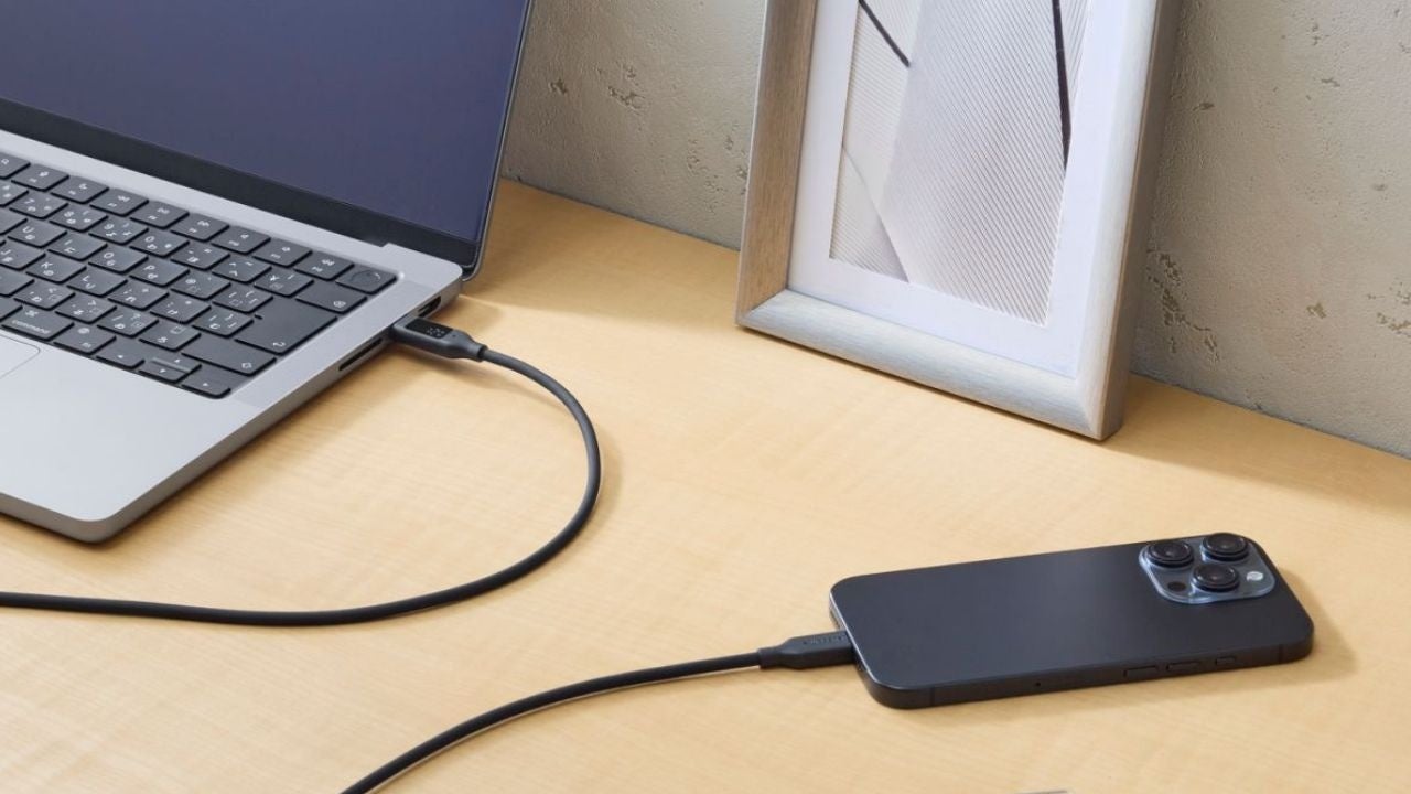 エレコム、充電状況がひと目でわかるUSB Type-Cケーブル&延長ケーブルを新発売 - 画像4