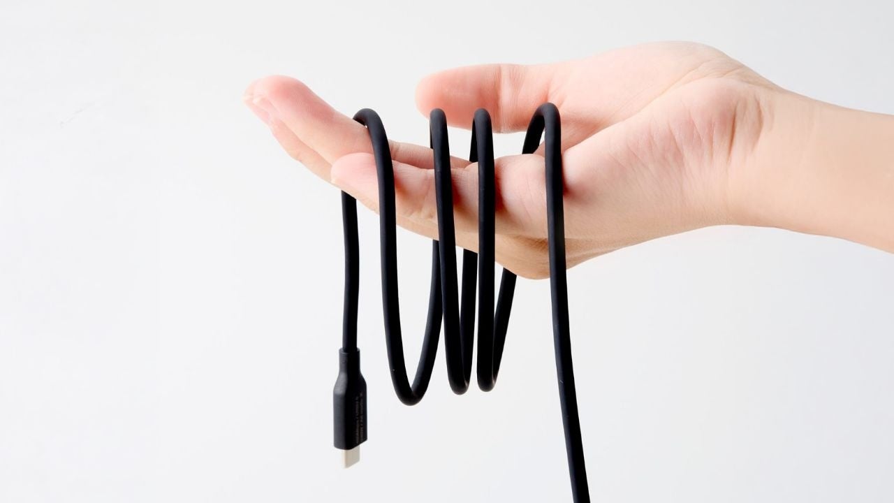 エレコム、充電状況がひと目でわかるUSB Type-Cケーブル&延長ケーブルを新発売 - 画像5