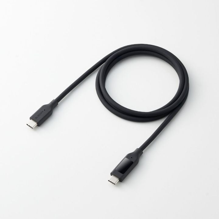 エレコム、充電状況がひと目でわかるUSB Type-Cケーブル&延長ケーブルを新発売 - 画像6