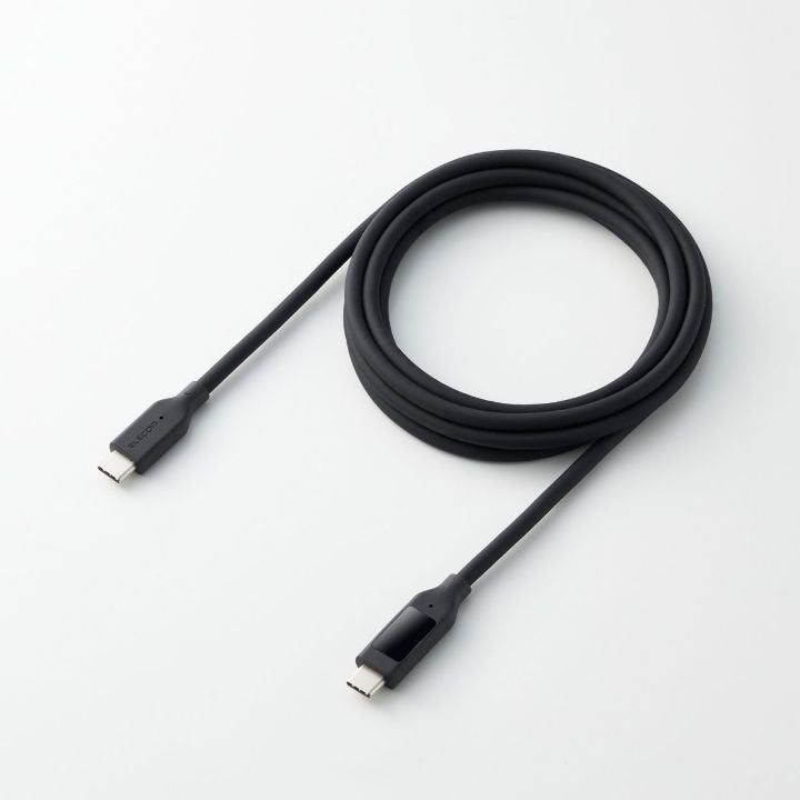 エレコム、充電状況がひと目でわかるUSB Type-Cケーブル&延長ケーブルを新発売 - 画像8
