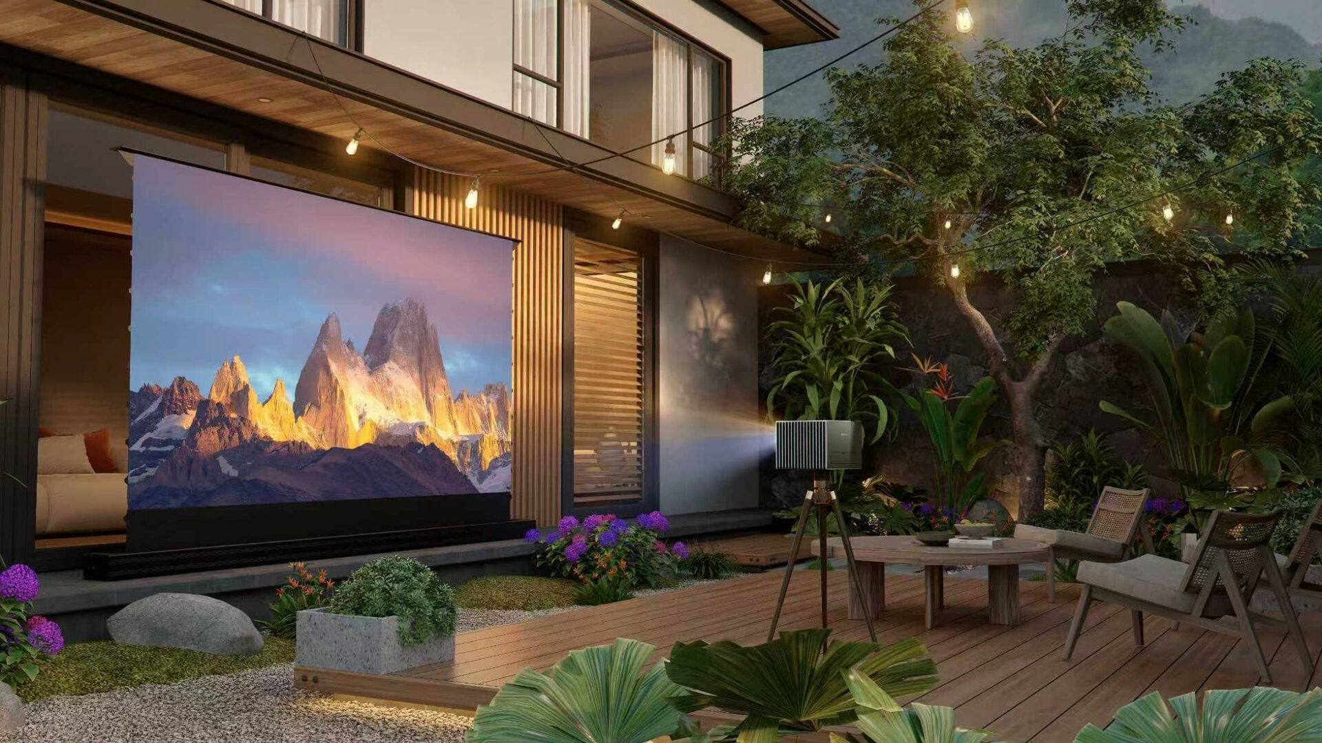 Valerion、新生活応援キャンペーン開催 最大40%オフでスクリーン付きセットも - 画像2